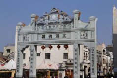北海旅游攻略必去景點(diǎn)推薦，北海值得去的7個(gè)景點(diǎn)