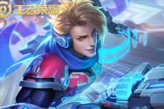2022王者榮耀必練英雄排行：諸葛亮第二，馬可波羅奪魁