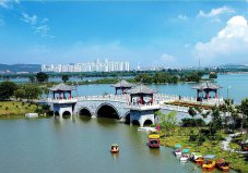 徐州市有哪些旅游景點？徐州十大旅游景點排行榜