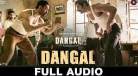 十大經(jīng)典印度歌曲排行榜：Dangal奪冠，你聽過幾首？