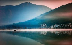 安徽小眾的景點(diǎn)有哪些？安徽12個(gè)免費(fèi)小眾景點(diǎn)