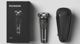 電動剃須刀什么牌子的好？電動剃須刀十大知名品牌排名
