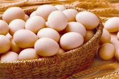 適合孕婦吃的高蛋白質的四大食物：雞蛋、孕婦奶粉均入榜！