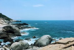 海南旅游景點有哪些地方？海南旅游必去十大景點排名