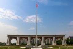 中國十大最丑建筑2022，內(nèi)蒙古滿洲里套娃酒店入榜