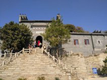 江西都昌有哪些旅游景點(diǎn)？都昌旅游景點(diǎn)推薦