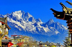 云南著名的旅游景點(diǎn)有哪些？云南著名景點(diǎn)排行榜前十名
