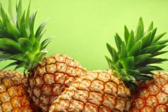 糖尿病人能吃的五種水果，菠蘿、獼猴桃雙雙入榜
