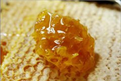 十大美容養(yǎng)顏食物排行：海帶上榜，土蜂蜜排第一
