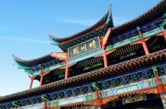 武漢名勝景點(diǎn)有哪些？武漢十大名勝古跡