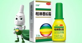口腔潰瘍噴霧劑哪個牌子好？口腔潰瘍噴霧劑品牌排行榜前十名