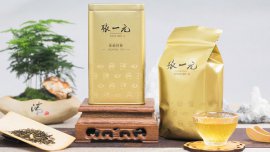 茉莉花茶品牌哪個(gè)好？茉莉花茶品牌排行榜前十名