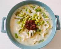 河南洛陽最有名的6大特色美食：經(jīng)典美味，讓人難忘！