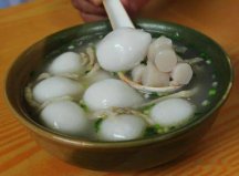 重慶十大名小吃有哪些？盤點(diǎn)去重慶旅游必吃小吃
