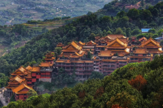 瀘州市有什么好玩的景點(diǎn)？瀘州旅游景點(diǎn)排名前十