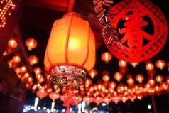 盤點(diǎn)6個要喝酒的傳統(tǒng)節(jié)日：春節(jié)、中秋節(jié)雙雙入榜！