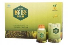 蜂膠哪個(gè)品牌質(zhì)量好？世界十大蜂膠品牌排行榜