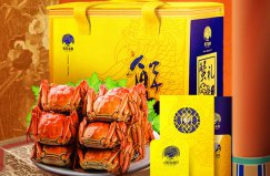 哪個品牌的大閘蟹是最正宗的？正宗大閘蟹品牌十大排名
