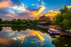 廊坊的旅游景點(diǎn)有哪些？廊坊旅游景點(diǎn)排名前十