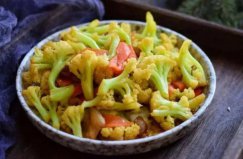 能降血糖的蔬菜有哪些？盤(pán)點(diǎn)能降血糖的10種蔬菜