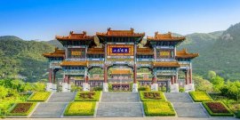 天津市著名旅游景點(diǎn)排行榜前十名，你都打卡過(guò)嗎？
