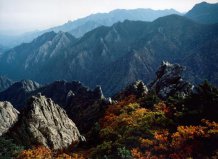 朝鮮著名景點(diǎn)有哪些？去朝鮮旅游必去的六大景點(diǎn)