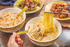 香港最有名的10道美食，有你喜歡吃的美食嗎？