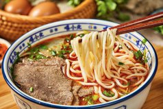 中國(guó)傳統(tǒng)美食小吃有哪些？中國(guó)十大傳統(tǒng)美食圖片