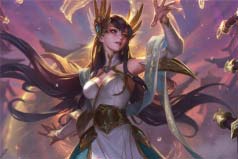 2022英雄聯(lián)盟強(qiáng)勢(shì)中單英雄排行榜，排第一名是艾瑞莉婭