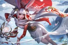 王者榮耀十大必練英雄排行榜：諸葛亮上榜，公孫離排在第一