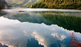 湖南省有哪些好玩的旅游景點(diǎn)？湖南最值得游玩的6大景點(diǎn)