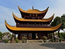 湖北省周圍的旅游景點(diǎn)有哪些？湖北十大周邊游景點(diǎn)