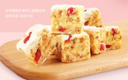 雪花酥哪個牌子好吃？最好吃的雪花酥餅干品牌推薦