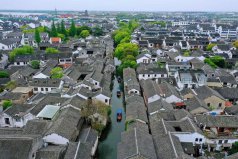 江蘇有什么旅游景點(diǎn)？江蘇最值得去的8個(gè)地方