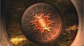我國(guó)上古神話中的10種“傳奇”的神獸，第一是太陽(yáng)燭照！