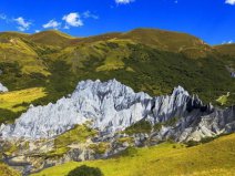 四川甘孜州旅游景點有哪些？四川甘孜州十個旅游景點