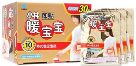 什么牌子的暖寶寶安全好用？安全好用的十大暖寶寶品牌