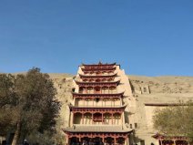 中國(guó)四大石窟分別是哪四個(gè)？中國(guó)四大石窟排名