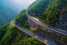 湖州市安吉縣有哪些旅游景點(diǎn)？湖州安吉十大旅游景點(diǎn)