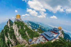河南省著名旅游景點(diǎn)有哪些？河南旅游景點(diǎn)排名前十名