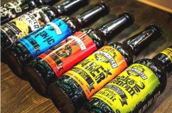 世界上度數(shù)最高的啤酒，蛇毒啤酒度數(shù)高達(dá)67.5度