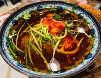 黑龍江雞西最有名的6大特色美食，雞西冷面位列榜首