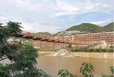 貴州遵義旅游十大景點(diǎn)排名 遵義旅游景點(diǎn)有哪些地方