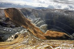 世界十個(gè)被遺棄的地方，美國(guó)肯尼科特居榜首