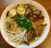 福建漳州最有名的6大特色美食，漳州鹵面居榜首