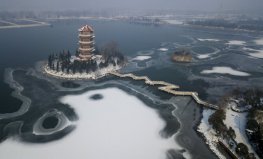 阜陽景區(qū)有哪些景點推薦？安徽阜陽十大旅游景點排名