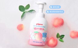 寶寶洗發(fā)露什么牌子好用？嬰兒洗發(fā)沐浴露排行榜前十名