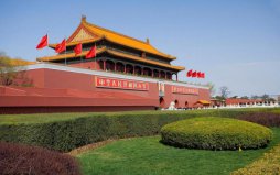 旅游去哪個(gè)城市比較好？中國(guó)最火十大旅游城市