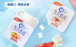 口香糖哪個(gè)牌子好？口香糖品牌銷量排行榜前七名
