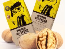 紙皮核桃哪個(gè)牌子好吃？核桃品牌十大排行榜